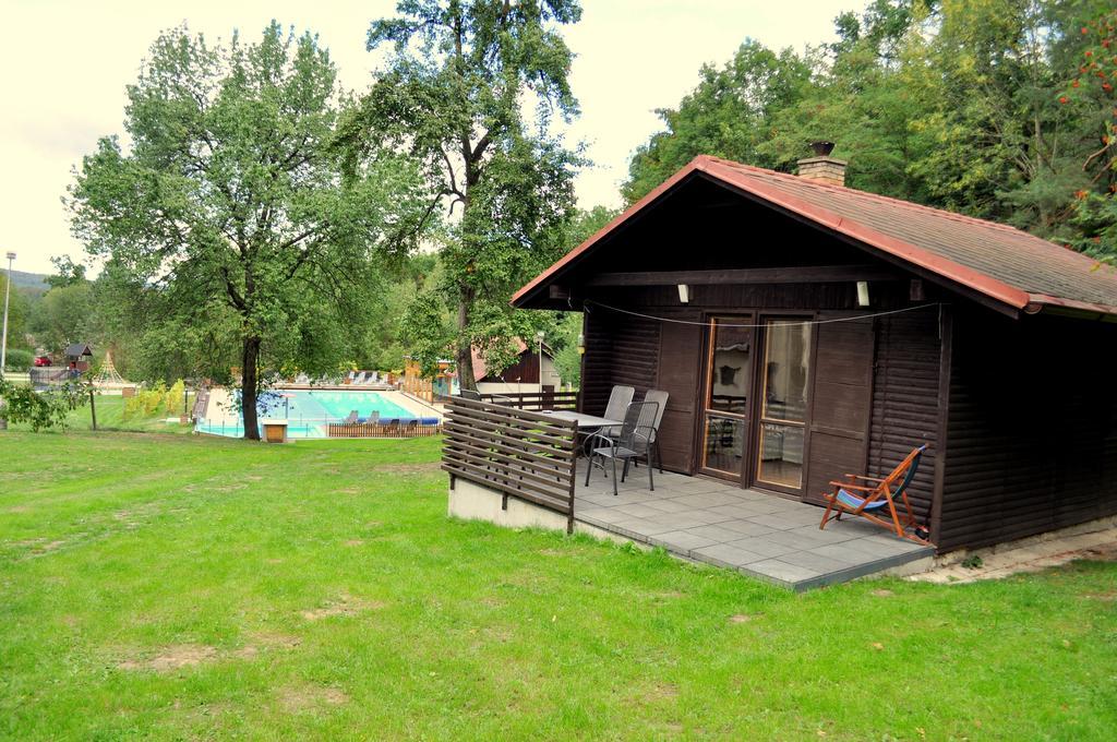 Sporthotel Barborka Hluboká nad Vltavou Εξωτερικό φωτογραφία