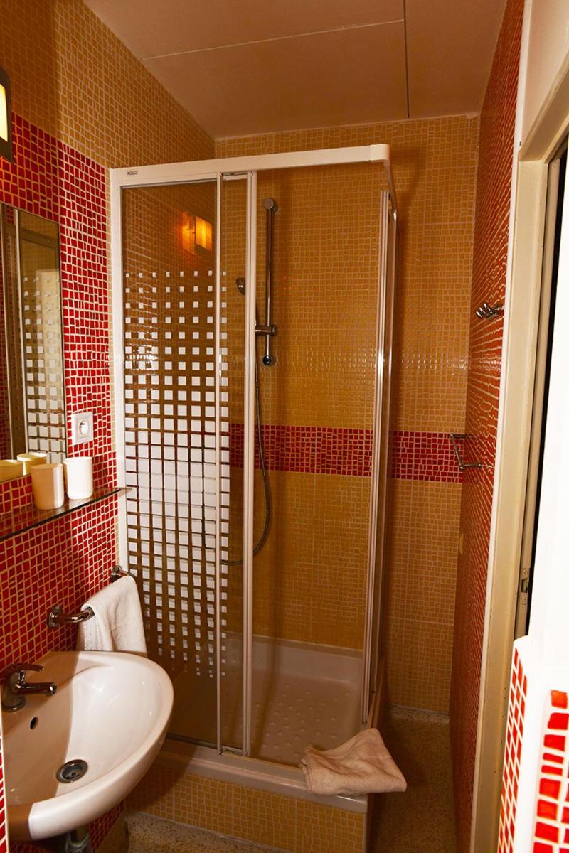 Sporthotel Barborka Hluboká nad Vltavou Εξωτερικό φωτογραφία